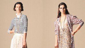 “2019년, 패션으로 다이어트 하라”