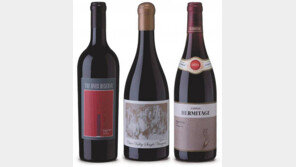 “와인 라벨이 예술이네” 한국 대표 화백 3인 작품 담아