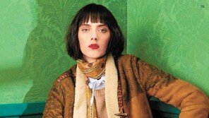 무게는 덜어내고 클래식한 멋은 살리고