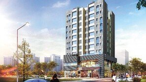 송도국제학교 바로 앞 위치, 착한 분양가에 학부모들 ‘눈독’