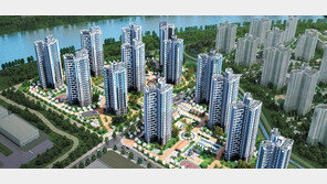 안산KTX-서해안 복선전철 예정… 교통 호재 줄줄이