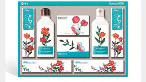 독특한 콘셉트 ‘이색 선물세트’로 감사 전해요