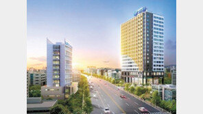 제주국제공항서 가까운 럭셔리 레지던스