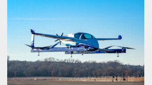 보잉, ‘우버 에어’ 성공적 시험비행…2023년 상용화 목표