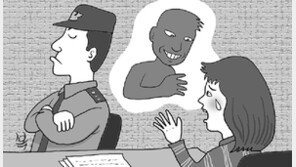 성폭행 조사 원칙 외면… 지적장애인 또 울린 경찰