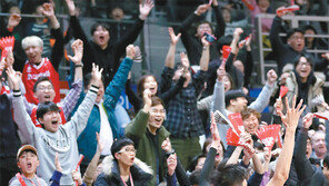 오리온 기적같은 역전 끝내기 3점포… 달아오른 고양