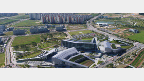 “내포신도시를 혁신도시로 지정하라”