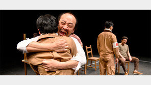 전쟁의 고통-탐욕의 상처, 우린 여전히 아프다