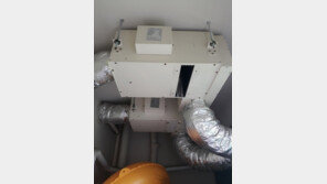 서울 신축건물 미세먼지 방지 설계 의무화