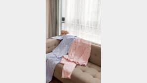 비비안, 돼지 캐릭터 커플 파자마·트렁크 출시