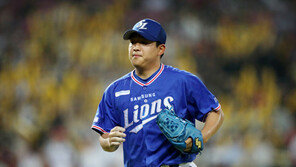 [스토리 베이스볼] ‘삼성의 미래’ 양창섭, 8년 전 ‘착한 답변’을 떠올리다