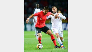 카타르전 해법과 승리의 열쇠를 쥔 정우영