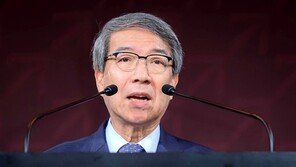 KBO 총재, 국가대표감독 선정 개입 없다