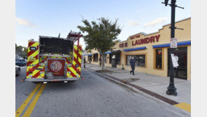 美 플로리다주 은행서 최소 5명 총격 사망…용의자 현장서 체포