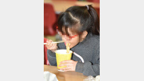 중금속 70%, 삶은 물에 녹아 나온다…국수 먹을땐, 면만 먹어야