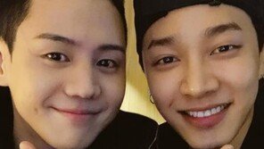 하이라이트 양요섭, 오늘 군대 갑니다…‘20 Full Moons’