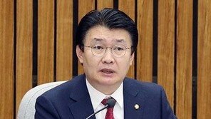 정용기, ‘목포는 호구’ 발언 논란…“지역비하 막말, 취소하라” 비판 쇄도