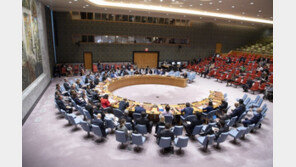 유엔, 4개 단체 대북 인도적 지원활동 제재 면제 승인