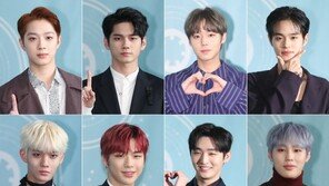 워너원, 마침내 피날레…24~27일 마지막 콘서트