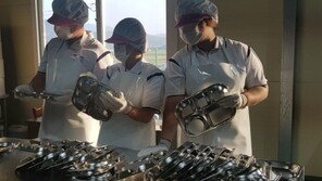 불편한 유아 식판 세척, 아직도 가정에서?