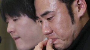 문우람, 폭행 피해 사진 공개 …“이택근 야구 방망이에 머리 맞아 얼굴 퉁퉁” 