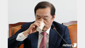 김병준 “황교안·오세훈·홍준표 전대 나오지 마라…나도 불출마”