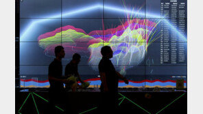 中, MS 검색엔진도 차단…외국 검색엔진 ‘전멸’