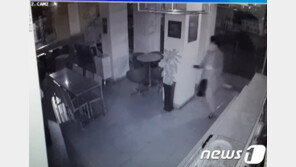 제 버릇 못버려 10대부터 8번째…감방 나온 날 절도 30대