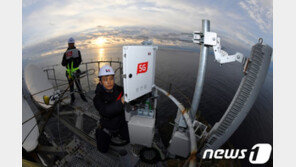 정부, 5G주파수 2510㎒폭 추가 확보…주파수 ‘면허제’ 도입