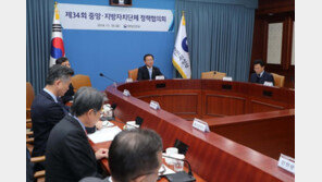 5일간 설 황금연휴…정부·지자체 ‘재난·전염병 차단’ 맞손