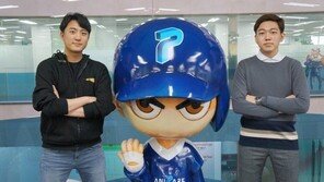 넷마블 신입 직원 된 '마구마구' 올드팬, "이용자 목소리 전할게요"