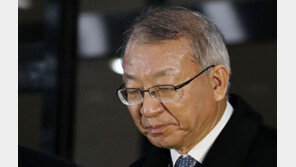 변호사 “양승태 ‘이규진 수첩’ 조작 주장, 오히려 불리한 요소됐을 것”