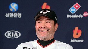 스프링캠프 중 가족 초청 허용, 한용덕 감독의 파격