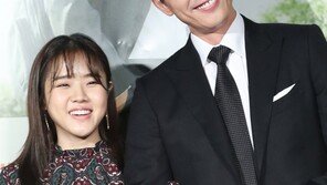 ‘컬투쇼’ 정우성 “김향기, 3세 때 나와 함께 광고로 데뷔”