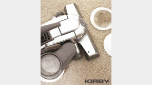 컬비, 실내 미세먼지에 효과있는 청소기 공개