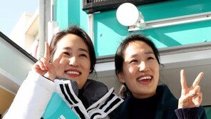 “누가 김수민 의원이야?” 쌍둥이 등장에 ‘술렁’