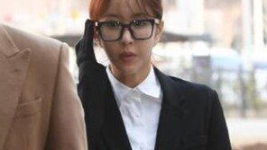 슈, 상습도박 혐의 첫 재판서 모두 인정 …실형 가능성 있다고?