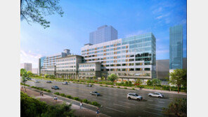 창원국가산단 초입에 위치한 창원블루밍라포레 오피스텔 분양