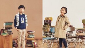 빈폴키즈, ‘스카이캐슬룩’ 도입…“전적으로 믿으셔야 합니다”