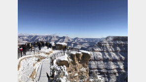 외교부 “그랜드 캐년사고 안타까워, 사실관계 확인 필요”