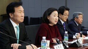 ‘빨간 불’ 켜진 선거제 개혁…野3당 돌파구 찾을까