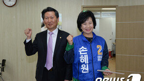 손혜원 탈당에 ‘빈 집’ 된 마포을에 정청래 귀환하나