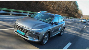 현대차 “수소車, 70억달러 투자해 2030년까지 50만대 생산”