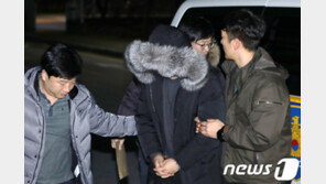 회삿돈 117억원 빼돌려 도박한 골프장 직원 구속기소