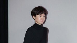 염정아 “‘SKY캐슬’→‘뺑반’, 새 캐릭터 만드는 게 행복”