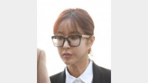 슈, 블레임룩 화제…독특한 안경테? 스타들도 착용