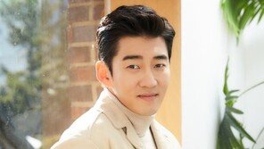 윤계상, 아동·노인 위해 총 2억원 기부 ‘훈훈한 선행’