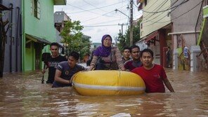 인니 술라웨시섬 폭우…사망자 26명으로 증가