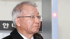 ‘직권 남용’ 안태근 실형…같은 혐의 양승태의 운명은?