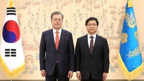 文대통령, 조해주에 “선거 참여 높이는 방안 검토하라”